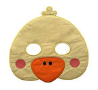 Hayvanlar Maske Civciv