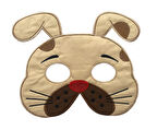 Hayvanlar Maske Köpek