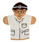 Meslekler El Kuklası Doktor 