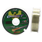 Nippon Ghost Fluorocarbon Coated Olta Misinası 100Mt 0,50 mm