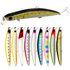 Eurofish Aragon AGF125F 21 Gr Maket Balık