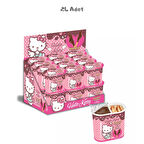 Hello Kitty Sticks Çikolata (50 Gr.) 24 Adet