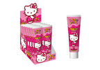 Hello Kitty Ekşi Jel Şeker (Tüp) Çilek Aromalı (35 Gr.) 1 Adet
