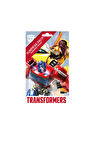 Transformer Sürpriz Paket 8 Gr.