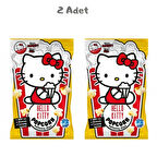 Hello Kitty Sade Patlamış Mısır 60g - 2 Adet