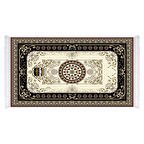 Dekoreko İpek Dijital Seccade 70X110 1019