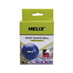 HELİX PİLATES TOPU 20 CM
