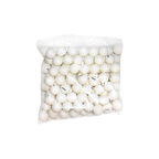 Helix 100'LÜ 1 Yıldız Masa Tenisi Topu