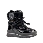 Buckhead FAIRY WP Çocuk  Siyah Bot