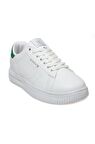BuckHead 4156-m Boston Günlük Sneakers Beyaz Unisex Spor Ayakkabı