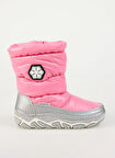 Buckhead Pembe Kız Çocuk Kar Botu BUCK1139 SNOWY