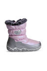 Buckhead Elina Kız Çocuk Pembe Bot BUCK1141-009