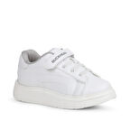 Buckhead 4420 Amy Anatomik Unisex Çocuk Ayk. Beyaz