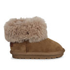 Buckhead Furly Chestnut Günlük Çocuk Ayakkabısı BUCK3064-BH141