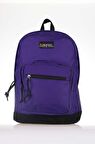 Kaukko Sport Sırt Çantası Mor K1302