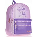 KRN-K1568KAUKKO SPARKLESIRT ÇANTASI (DUBLELİLA)