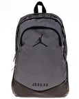Kaukko Jordan Air Sırt Çantası Oklahama Gri Q3092