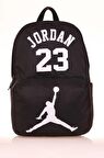 Jordan Air Sırt Çantası Minnesota Black Q3129