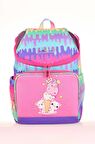 Kaukko Kids Sırt Çantası Cube Ice Cream L5163