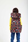 Kaukko Kids Sırt Çantası Evolution Ofroad L5179