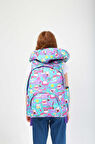 Kaukko Kids Sırt Çantası Evolution Summer L5192