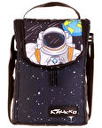 Kaukko Kids Beslenme Çantası Toys Astronaut L7253