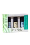 Aromaterapi Detoks Kiti 5 ml