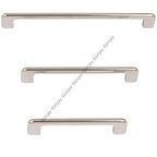 Ilıca Kulp Krom 160mm (2 Adet)