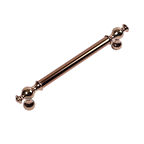 Luxury Dora Kulp Bronz 160mm (2 Adet)