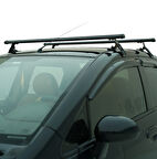 Oluksuz Ara Atkı Tavan Taşıma Barı