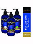 Sleepy Premium Blue Care Serisi Sıvı Sabun 3x500 ml