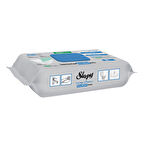 Sleepy Yüzey Temizlik Havlusu Kireç Sökücü 30 lu