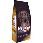 Heydoo Plus Yetişkin Köpek Maması 15 kg
