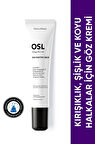OMEGA SKIN LAB Eye Fighter Cream 15 ml