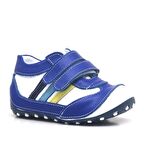 Hakiki Deri 4 Mevsim Erkek Bebek İlk Adım Ayakkabı