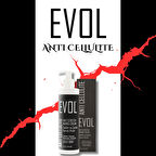 Evol Selülit ve Çatlak Karşıtı Krem 200ml