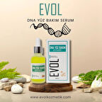 Evol DNA Yüz Bakım Serum 30ml