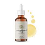 Elemental Saf Limon Çimeni Yağı 20 Ml - Doğal ve Katkısız