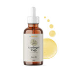 Elemental Saf Zerdeçal Yağı 20 Ml - Doğal ve Katkısız