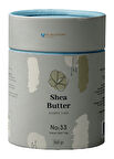 Elemental Saf Shea Butter Yağı 140 Gr - Doğal ve Katkısız