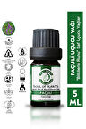 Paçuli(Tefarik) Yağı- 5 ml