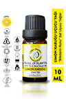 Limon Kabuğu Uçucu Yağı(10 ml)