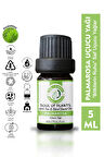 Palmarosa Uçucu Yağı(5 ml)