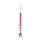 Kidful Emzik Askısı - Cupcake