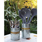 The Mia Galvin - Kaşıklık 13 x 11 Cm