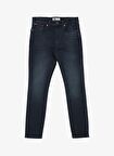 Lee Cooper Normal Bel Skinny Fit Erkek Denim Pantolon 242 LCM 121055 JEFF DEVON SMB BLACK