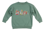 Sunrise Çocuk O Yaka Sweatshirt