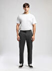 Lee Cooper Normal Bel Straight Antrasit Erkek Chino Pantolon 261 LCM 221009 MATTEOS ANTRASİT