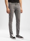 Lee Cooper Gri Erkek Slim Fit Denim Pantolon 262 LCM 121030 JACK FERB GREY TO BR