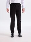Lee Cooper Siyah Erkek Regular Straight Chino Pantolon 262 LCM 221026 NEW SİYAH